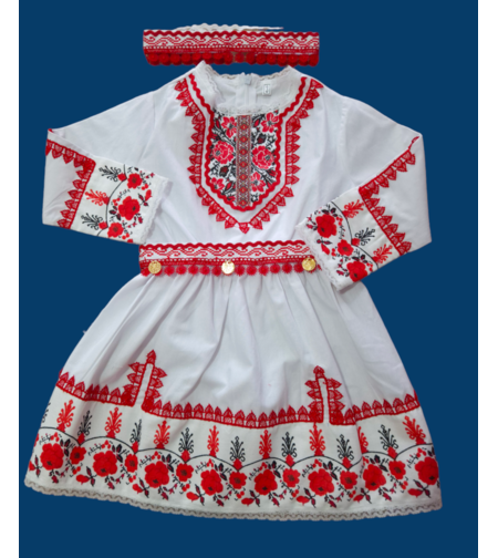 Рокля момиче 19