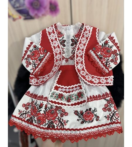Рокля момиче 58