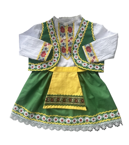Рокля момиче 25