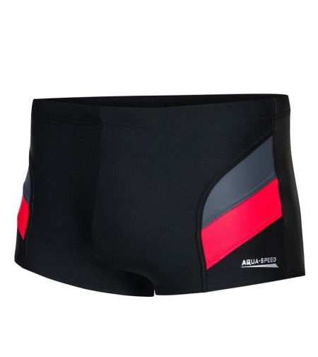 Мъжки Бански AQUA SPEED Aquashorts Aron 16