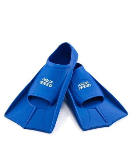 Плавници AQUA SPEED Training Full Foot Fins 11