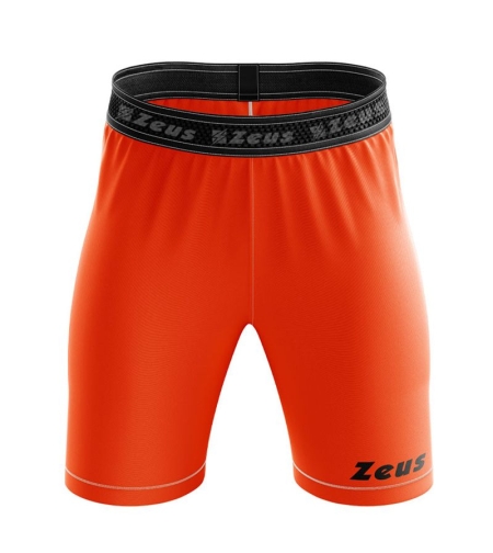 Мъжки Клин ZEUS Bermuda Elastic Pro Arancio Fluo