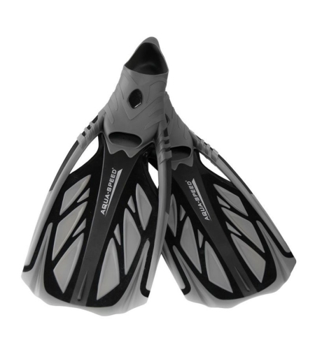 Плавници AQUA SPEED Snorkeling Fins Inox 07