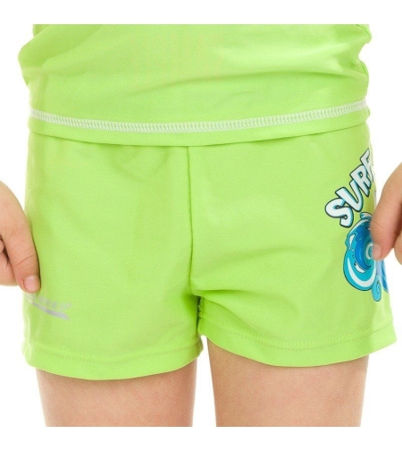 Детски Бански AQUA SPEED Aquashorts Surf-Club 04