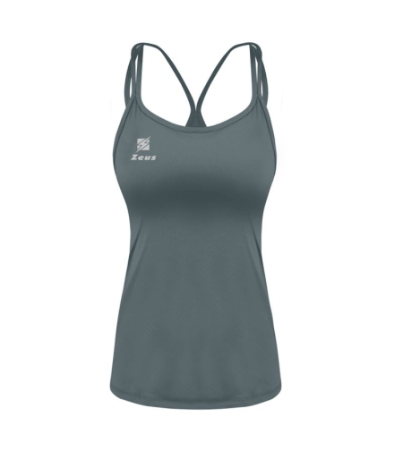 Дамски Потник ZEUS Canotta Dafne Olive Green