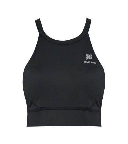 Дамско Бюстие ZEUS Top Venere Nero