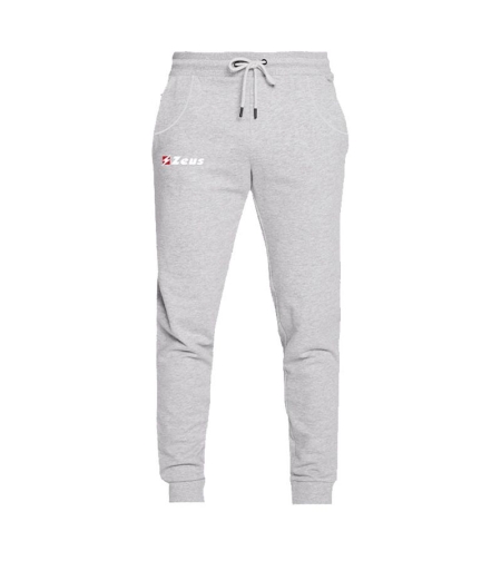 Мъжки Панталони ZEUS Pantalone Ultra Grigio
