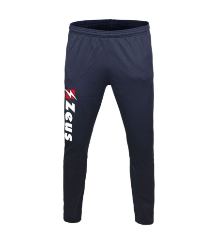 Детски Панталони ZEUS Pantalone Easy Blu
