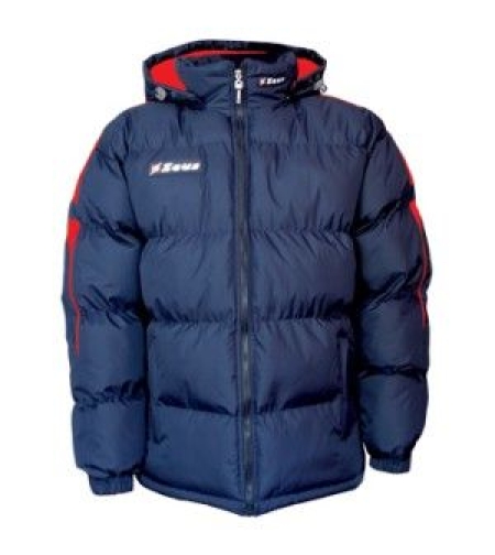 Детско Яке ZEUS Giubbotto Rangers Blu/Rosso