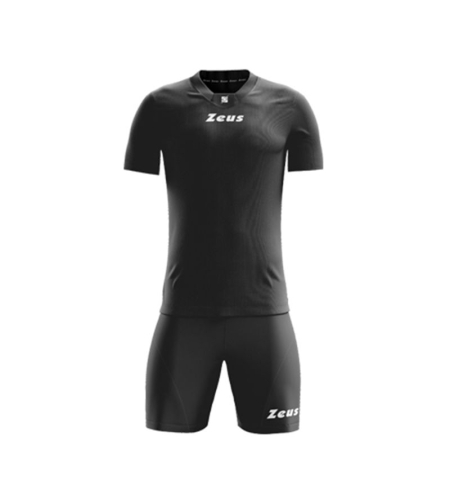 Детски Спортен Екип ZEUS Kit Promo Nero
