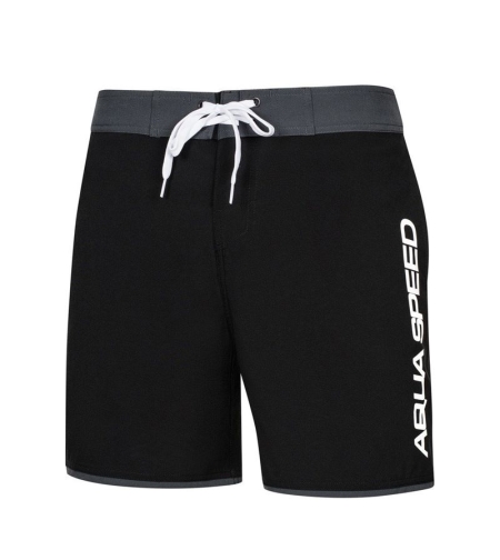 Мъжки Бански AQUA SPEED Swim Shorts Evan 13