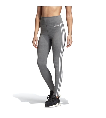 Дамски Клин ADIDAS Designed To Move 3-Stripes High-Tise Tights