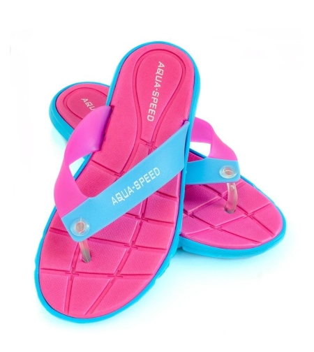Дамски Джапанки AQUA SPEED Slides Bali 03