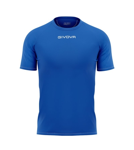 Детска Тениска GIVOVA Shirt Capo MC 0002