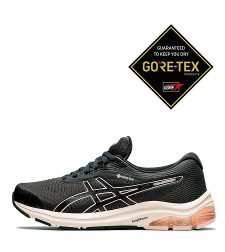 Дамски Маратонки ASICS Gel-Pulse 12 Gore-Tex