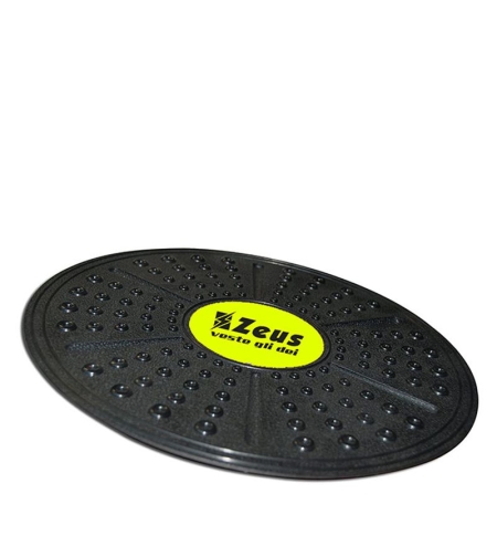 Борд за Баланс ZEUS Balance Board Nero