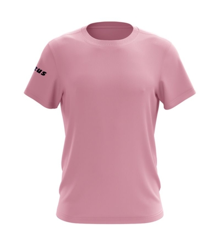 Детска Тениска ZEUS T-Shirt Basic Pink