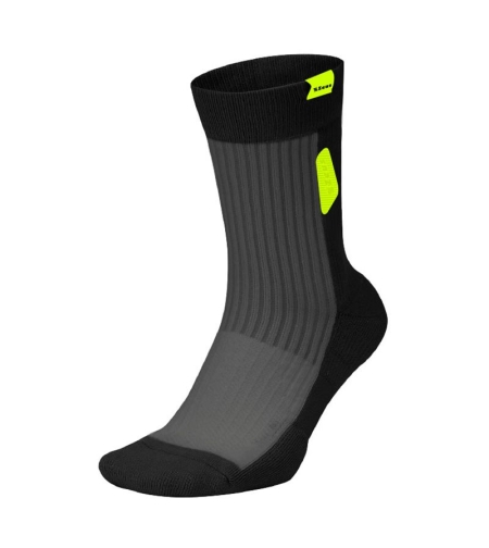 Чорапи ZEUS Calza Walk Nero