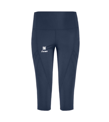Дамски Клин ZEUS Pant 3/4 Dyana Dusty Blue