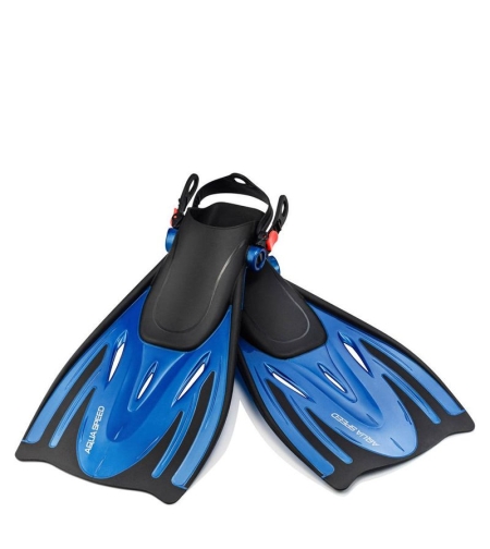 Плавници AQUA SPEED Snorkeling Fins Wombat 11