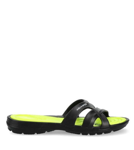 Детски Джапанки AQUA SPEED Slides Panama 38