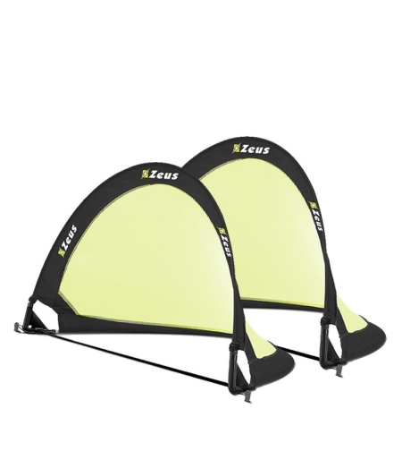 Комплект Мини Врати ZEUS Pop Up Goal 120x77x77 cm