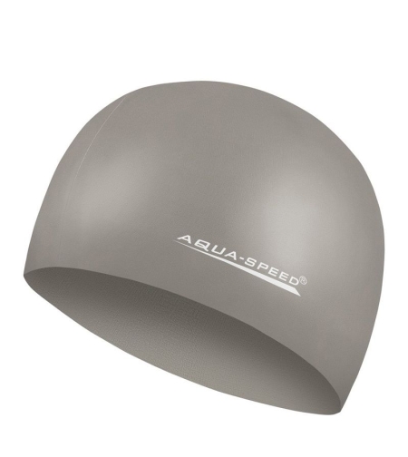 Шапка За Плуване AQUA SPEED Swim Cap Mega 19