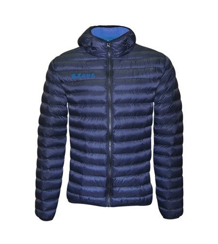 Дамско Яке ZEUS Giubbotto Hercolano Blu/Royal