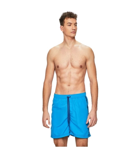 Мъжки Бански AQUA SPEED Swim Shorts Ace 02