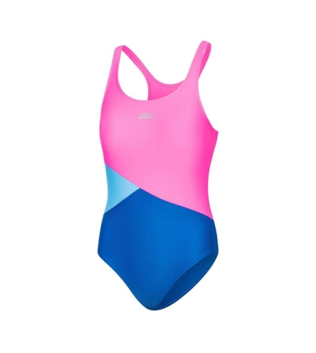 Детски Бански AQUA SPEED Swimsuit Pola 32