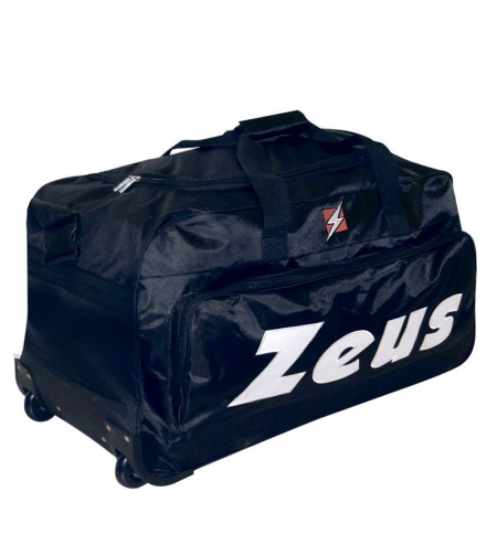 Туристически Сак ZEUS Borsa Portadivise Trolley 72x37x35 cm Blu