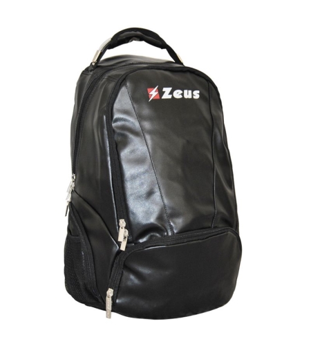 Раница ZEUS Zaino Elite 32x47x17 cm Nero