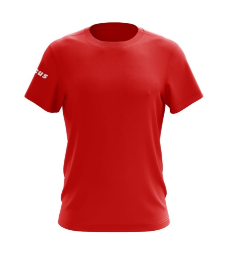 Детска Тениска ZEUS T-Shirt Basic Rosso