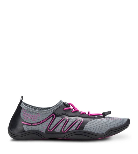 Детски Аква Обувки AQUA SPEED Multi-Functional Aqua Shoes Kameleo 133