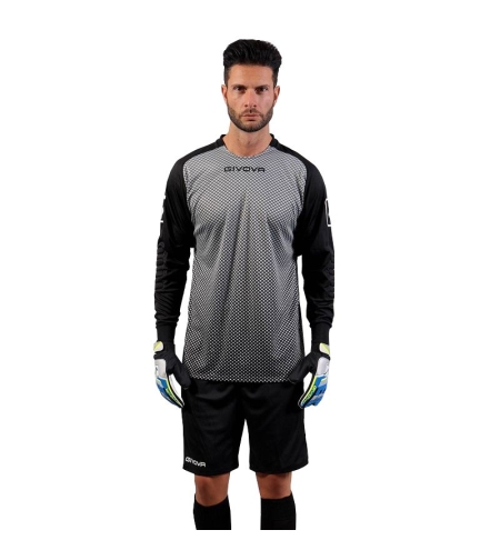Вратарски Екип GIVOVA Goalkeeper Kit Manchester 0910