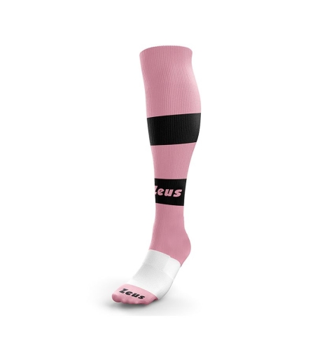 Калци ZEUS Calza Parma Rosa/Nero