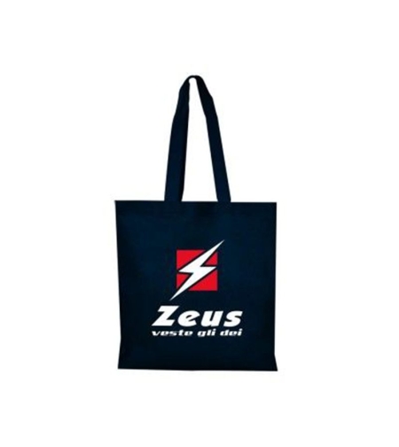 Чанта ZEUS Shopper Beach Blu