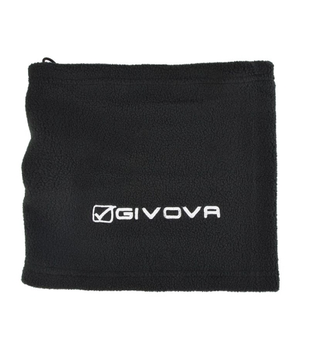 Шал/Яка GIVOVA Fascia Scaldacollo 0010