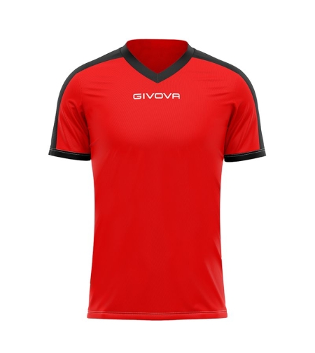 Детска Тениска GIVOVA Shirt Revolution 1210