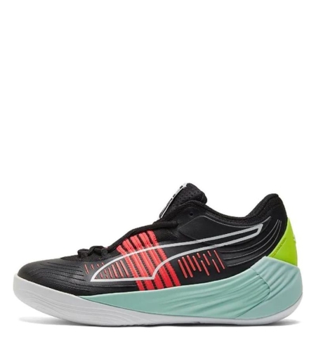 Мъжки Баскетболни Обувки PUMA Fusion Nitro