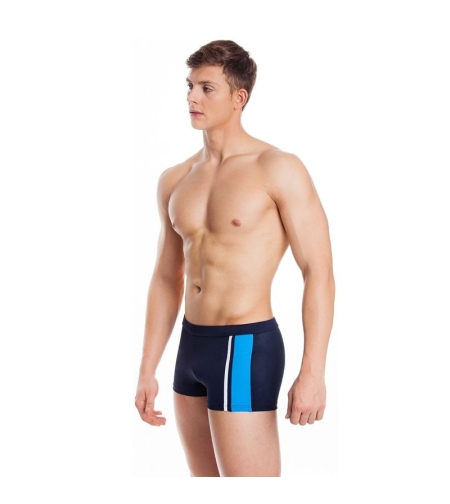 Мъжки Бански AQUA SPEED Aquashorts Amos 42