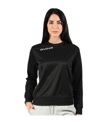 Дамска Блуза GIVOVA Maglia Givova One 0010