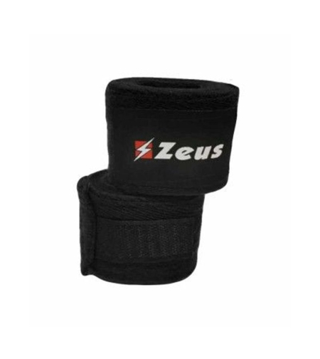 Бинтове За Бокс  ZEUS Bendaggio 3.5m Nero