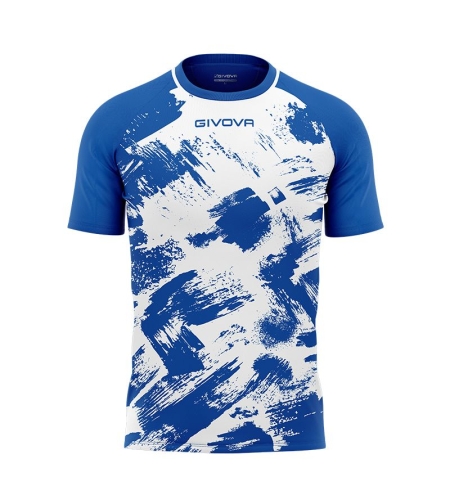 Детска Тениска GIVOVA Shirt Art 0203