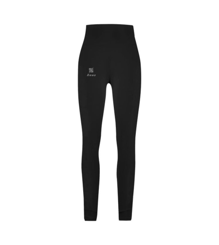 Дамски Клин ZEUS Pantalone Dafne Nero