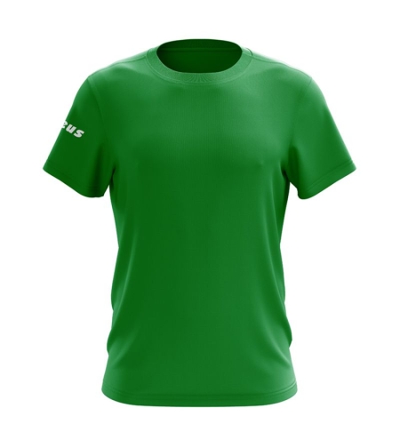 Детска Тениска ZEUS T-Shirt Basic Verde