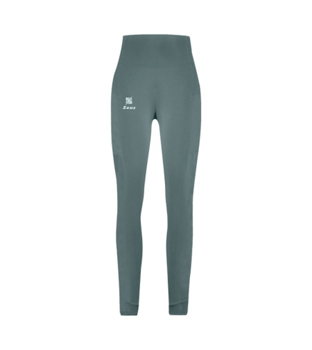Дамски Клин ZEUS Pantalone Dafne Olive Green