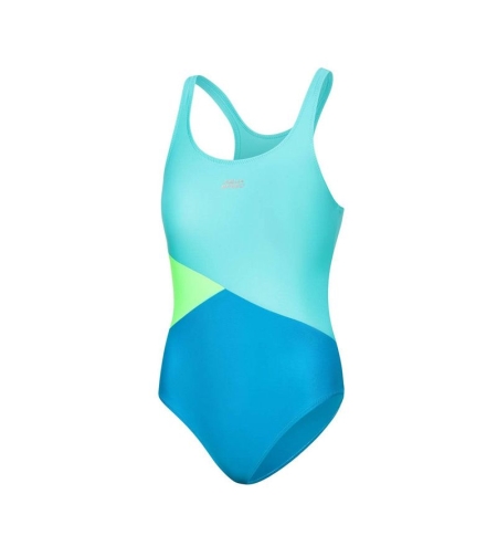 Детски Бански AQUA SPEED Swimsuit Pola 28