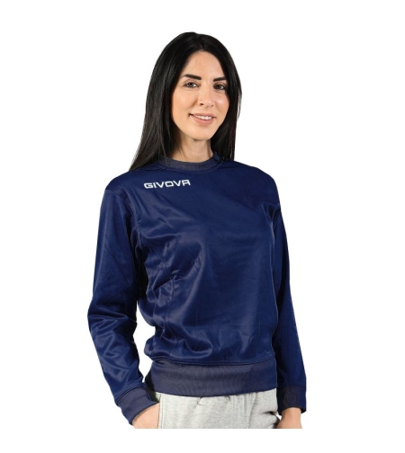 Дамска Блуза GIVOVA Maglia Givova One 0004