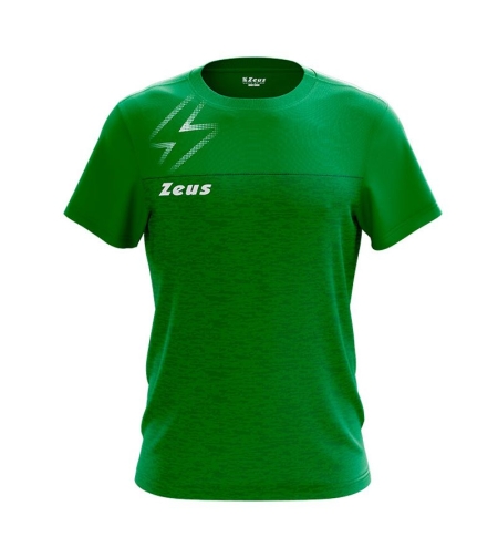 Мъжка Тениска ZEUS T-Shirt Olympia Verde